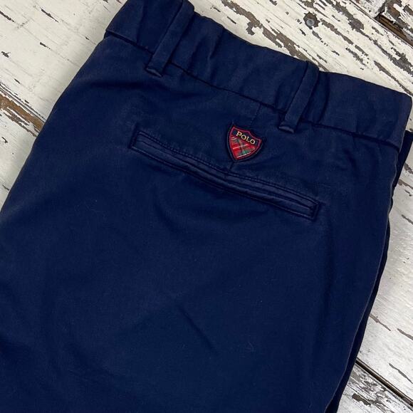 Polo Golf Ralph Lauren shorts men’s 36 inseam 9", golf classic fit, flat front - Picture 2 of 8